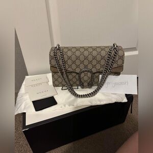 Gucci Dionysus Bag